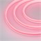 Образец Гибкий неон GALAXY-1608-5000CFS-2835-100 12V Pink 0.5M (16x8mm, 12W, IP67) (Arlight, 12 Вт/м, IP67) 030981 - фото 132956