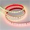 Лента герметичная SPI-PFS-B60-12mm 24V RGB-PX6-BPT (12 W/m, IP68, 5060, 5m) (Arlight, бегущий огонь) 039602 - фото 132997