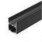 Профиль SL-LINE-4050-3L-2000 ANOD BLACK (Arlight, Алюминий) 044670 - фото 133556