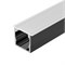 Профиль SL-MINI-15-2000 BLACK (Arlight, Алюминий) 049020 - фото 133735