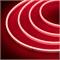 Образец Гибкий неон GALAXY-1206-5000CFS-2835-100 12V Red 0.5M (12x6mm, 12W, IP67) (Arlight, 12 Вт/м, IP67) 030960 - фото 133764