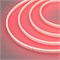 Образец Гибкий неон GALAXY-1206-5000CFS-2835-100 12V Red 0.5M (12x6mm, 12W, IP67) (Arlight, 12 Вт/м, IP67) 030960 - фото 133766