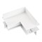 Коннектор угловой MAG-ORIENT-CON-2652-FDW-L90-EXT (WH, внешний) (Arlight, IP20 Металл, 3 года) 037786 - фото 133902