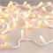 Светодиодная гирлянда ARD-STRING-CLASSIC-10000-WHITE-100LED-MILK-PULSE Warm (230V, 7W) (Ardecoled, IP65) 031646 - фото 134373