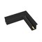 Коннектор угловой MAG-CON-4560-F-L90 (BK) (Arlight, IP20 Металл, 3 года) 026917 - фото 134437