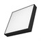 Светильник SP-QUADRO-S400x400-40W Warm3000 (BK, 120 deg, 230V) (Arlight, IP40 Металл, 3 года) 034796 - фото 134677