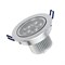 Светильник IM-110DS Day White (5x2W, 220V) (Arlight, -) 018469 - фото 134876
