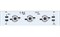 Плата 100x25-3Е Emitter (3x LED, 724-67) (Turlens, -) 011096 - фото 135036