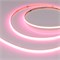 Лента COB-X480-4mm 24V Pink (4 W/m, IP20, 5m) (Arlight, -) 046910 - фото 135056
