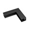 Коннектор угловой MAG-CON-4563-L90-INT (BK, внутренний) (Arlight, IP20 Металл, 3 года) 026927 - фото 135107