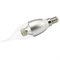 Светодиодная лампа E14 CR-DP-Flame 6W Day White 220V (Arlight, СВЕЧА) 015224 - фото 135126