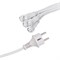 Шина питания ARD-CLASSIC-ICEFALL-2.5M White (230V) (Ardecoled, Закрытый) 026107 - фото 135151