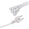 Шина питания ARD-CLASSIC-ICEFALL-2.5M White (230V) (Ardecoled, Закрытый) 026107 - фото 135152