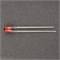 Светодиод ARL2-3514URD-B (ANR, 3мм (круглый)) 011128 - фото 135193