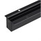 Трек встраиваемый MAG-TRACK-2538-F-3000 (BK, 5LN) (Arlight, IP20 Металл, 3 года) 046299 - фото 135217