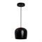Светильник SP-PEONY-HANG-R250-15W Warm3000 (BK, 65 deg, 230V) (Arlight, IP20 Металл, 3 года) 039550 - фото 135349