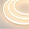 Образец Гибкий неон GALAXY-1608-5000CFS-2835-100 12V Warm 0.5M (16x8mm, 12W, IP67) (Arlight, 12 Вт/м, IP67) 030980 - фото 135429