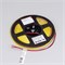 Лента COB-X480-4mm 24V Yellow Volt (4 W/m, IP20, 5m) (Arlight, -) 046916 - фото 135655