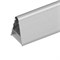 Профиль с экраном ALU-TRIA-2000 ANOD+FROST (Arlight, Металл) 018261 - фото 135667