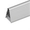 Профиль с экраном ALU-TRIA-2000 ANOD+FROST (Arlight, Металл) 018261 - фото 135668