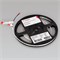 Лента RT-A120-8mm 24V Blue (9.6 W/m, IP20, 2835, 5m) (Arlight, 9.6 Вт/м, IP20) 008783(3) - фото 135683