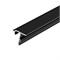 Профиль STRETCH-SHADOW-TECH-CEIL-2000 BLACK (A2-DELTA) (Arlight, Алюминий) 040704 - фото 135739