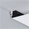 Профиль STRETCH-SHADOW-TECH-CEIL-2000 BLACK (A2-DELTA) (Arlight, Алюминий) 040704 - фото 135742