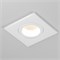 Светодиодный светильник LTM-S46x46WH 3W Warm White 30deg (Arlight, IP40 Металл, 3 года) 015392