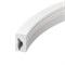 Силиконовый профиль WPH-FLEX-1018-SIDE-S10-50m WHITE (Arlight, Силикон) 040828 - фото 135935