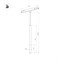 Светильник MAG-ORIENT-STICK-HANG-R20-3W Warm3000 (BK, 180 deg, 48V) (Arlight, IP20 Металл, 5 лет) 037038(1) - фото 135954
