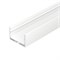Профиль с экраном SL-LINE-4932-2500 WHITE+OPAL (Arlight, Алюминий) 036304 - фото 136066