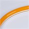 Гибкий неон ARL-CF2835-Classic-220V Yellow (26x15mm) (Arlight, 8 Вт/м, IP65) 021160 - фото 136071