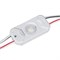 Модуль герметичный ARL-LC2835-0.5W-12V White 160deg (Arlight, Закрытый) 021971 - фото 136100
