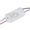 Модуль герметичный ARL-LC2835-0.5W-12V White 160deg (Arlight, Закрытый) 021971 - фото 136101