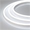 Образец Гибкий неон ARL-NEON-1608-SIDE 24V White (Arlight, 6 Вт/м, IP65) 041340 - фото 136240