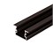 Профиль PDS-FS-2000 ANOD Brown Deep (Arlight, Алюминий) 042585 - фото 136243