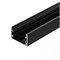 Профиль PLS-LOCK-H16-SMT-3000 ANOD BLACK (Arlight, Алюминий) 044807 - фото 136399
