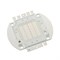 Мощный светодиод ARPL-24W-EPA-5060-RGB (350mA) (Arlight, Power LED 50x50мм) 019060 - фото 136427