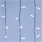 Светодиодная гирлянда ARD-CURTAIN-PRO-2000x3000-WHITE-760LED-STD WHITE (230V, 70W) (Ardecoled, IP65) 026066 - фото 136540