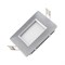 Светильник MS110x110-7W Warm White (Arlight, -) 015357 - фото 136598