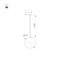 Светильник LGD-EMISFERO-TRACK-HANG-4TR-R150-11W Warm3000 (BK, 170 deg, 230V) (Arlight, IP20 Металл, 3 года) 035938 - фото 136607