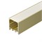 Профиль SL-LINE-3638-LW-2000 ANOD GOLD (Arlight, Алюминий) 039981 - фото 136833
