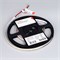 Лента RT-A200-8mm 24V Warm2700-CX1 (16 W/m, IP20, 5m) (Arlight, резка 1 светодиод) 046942 - фото 136911