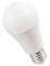 Лампа светодиодная ECO A60 шар 11Вт 230В 3000К E27 IEK LLE-A60-11-230-30-E27 - фото 13691