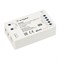 Диммер ARL-SIRIUS-TUYA-WIFI-RGBW-SUF (12-24V, 4x4A, 2.4G) (Arlight, IP20 Пластик, 3 года) 036361 - фото 136994