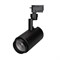 Светильник LGD-ZEUS-2TR-R88-20W Warm3000 (BK, 20-60 deg) (Arlight, IP20 Металл, 3 года) 025947 - фото 137012