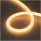 Лента герметичная MOONLIGHT-TOP-A336-D18mm 24V Warm2700 360deg (14.4 W/m, IP65, 2835, 5m, wire x1) (Arlight, Вывод прямой, 3 года) 038760 - фото 137051