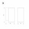 Светильник LGD-FORMA-WALL-R90-12W Warm3000 (WH, 44 deg, 230V) (Arlight, IP54 Металл, 3 года) 037257