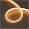 Лента герметичная MOONLIGHT-TOP-U-A156-13x12mm 24V Warm2200 (11 W/m, IP67, 5m, wire x2) (Arlight, Вывод боковой, 3 года) 042781 - фото 137170