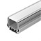 Профиль-держатель TEK-PLS-ZM-TK-2000 (Arlight, Алюминий) 035011 - фото 137252